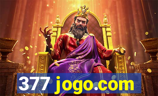 377 jogo.com